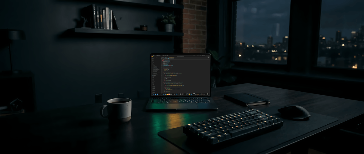 Why I Started Ship It