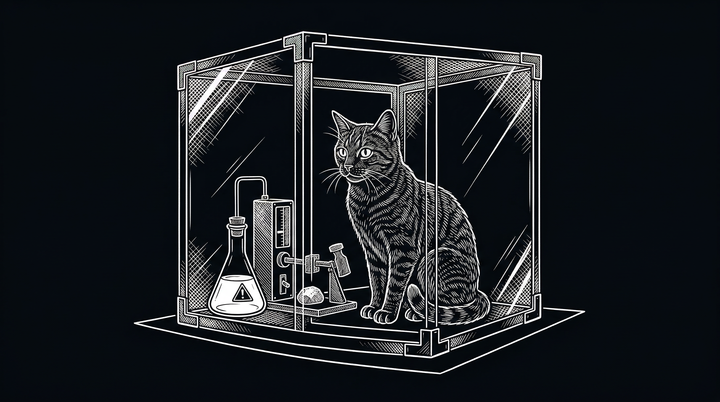 18 Paradoxes Every Builder Needs to Internalize